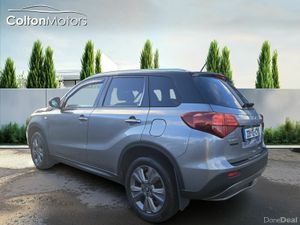 Suzuki Vitara 1.4 Hybrid SZ-T Auto - Image 3