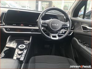 Kia Sportage 1.6 PHEV K3 - Image 4
