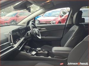 Kia Sportage 1.6 PHEV K3 - Image 3