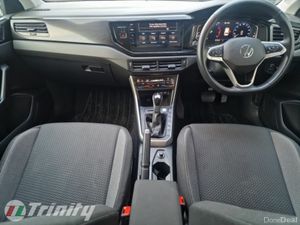 Volkswagen Polo DEPOSIT TAKEN ** LOW LOW MILEAGE * - Image 2