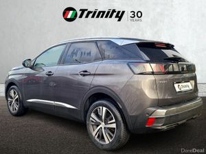 Peugeot 3008 LOW MILEAGE ** ONE OWNER ** 1.5 BLUEH - Image 2