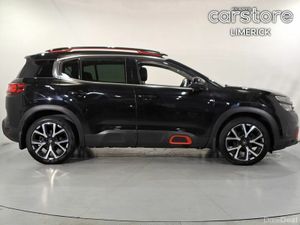 Citroen C5 Aircross PureTech 130 S&S Flair - Image 2