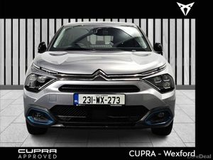 Citroen e-C4 -C4 FLAIR Pack 50kWh 136 - Image 3