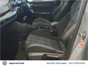 Volkswagen Golf Golf Gte S-A  GTE  TSi 245 DSG Aut - Image 4