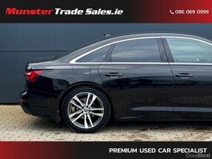 Audi A6 2.0 TDI 204 S tronic S Line - Image 3