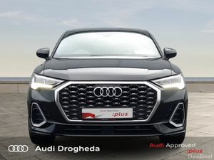 Audi Q3 35 TDI 150HP S Tronic S line - Image 3