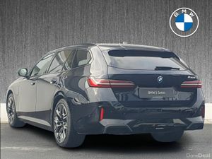 BMW 5-Series 530e M Sport Pro Touring - Image 2