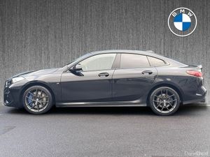 BMW 2-Series 218i M Sport Gran Coupe - Image 3