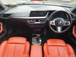 BMW 2-Series 218i M Sport Gran Coupe - Image 4