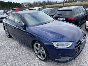 Audi A4 2.0 TDI - Image 2
