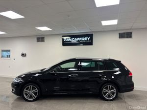 2020 VOLKSWAGEN GOLF 2.0 TDI HIGHLINE AUTO LEATHER - Image 2