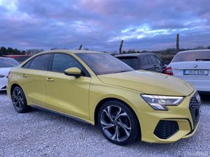 Audi A3 S-Line BE - Image 2