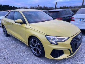 Audi A3 S-Line BE - Image 4