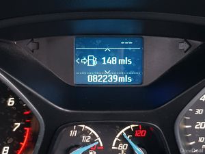 Ford Focus 2014, Warranty, Delivery, NCT, - Image 4