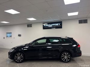 2019 VOLKSWAGEN GOLF 2.0 TDI COMFORTLINE AUTO DSG - Image 2