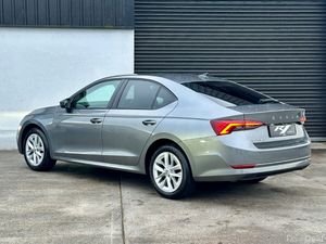 2024 SKODA OCTAVIA 2.0 TDI AMBITION 115BHP - Image 4