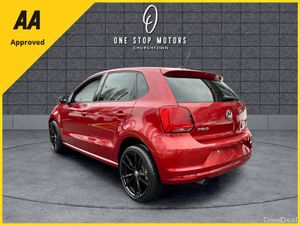 2016 VW Polo 1.2TSI AUTO *49,000KMS* AS BRAND NEW - Image 4