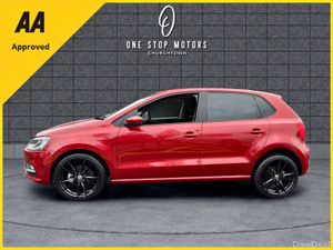 2016 VW Polo 1.2TSI AUTO *49,000KMS* AS BRAND NEW - Image 2