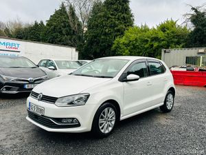 VW POLO 2015 1.2 TOP SPECS IN IMMACULATE CONDITION - Image 3