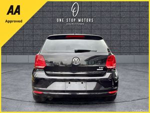 2016 VW Polo 1.2TSI AUTO *69,000KMS* AS BRAND NEW - Image 3