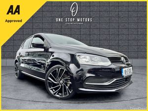 2016 VW Polo 1.2TSI AUTO *69,000KMS* AS BRAND NEW - Image 4