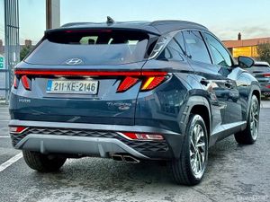 Executive Plus 1 owner with Full History - Image 4