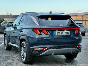 Executive Plus 1 owner with Full History - Image 3