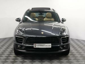 Porsche Macan TD V6 S - Image 2