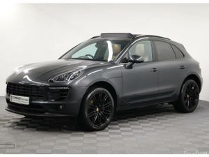 Porsche Macan TD V6 S - Image 4