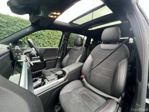 Mercedes-Benz EQB EQB350 4MATIC AMG-LINE PREMIUM 7 - Image 2