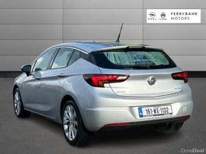 Opel Astra SC 1.0T 105PS S/S 5DR - Image 4