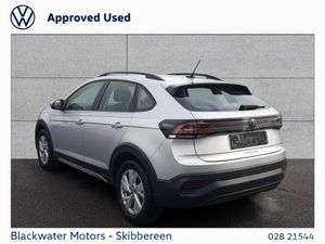 Volkswagen Taigo TAIGO LIFE 1.0 TSI 110HP D7F CS13 - Image 4