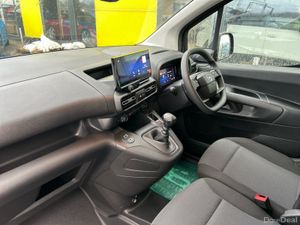 Opel Combo SPORT L1H1-1.5 100PS D-6SP - Image 4