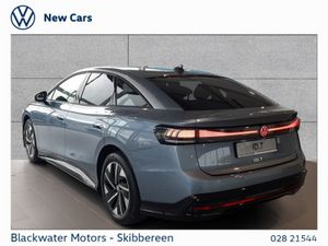 Volkswagen ID.7 PRO PLUS 77KWH 286BHP - Image 4