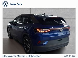 Volkswagen ID.4 PRO PLUS 77KWH 286BHP - Image 4