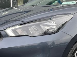 Nissan Micra 1.0 SV CVT MY21 4DR AUTO - Image 3