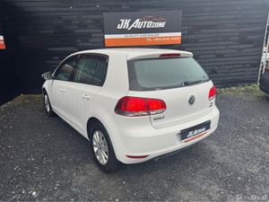Volkswagen Golf 1.2 TSI AUTO 5DR - Image 4