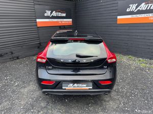 Volvo V40 1.6 T4 AUTO - Image 3