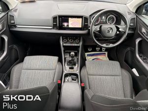 Skoda Karoq STYLE 1.0 TSI 110HP 5DR - Image 2