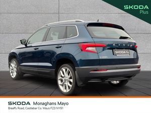 Skoda Karoq STYLE 1.0 TSI 110HP 5DR - Image 3