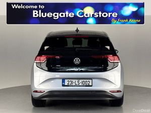Volkswagen ID.3 PRO 58KWH**HEATED MULTIFUNCTIONAL - Image 4