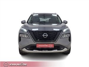 Nissan X-Trail EPOWER HYBRID SVE 5 SEAT AUTO *RETA - Image 4