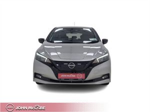 Nissan Leaf EV SV 40KW 4DR AUTO       *RETAIL PRIC - Image 4