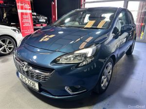 Opel Corsa 1.0T SRI-LOW MILES-NEW NCT-SERVICED - Image 4