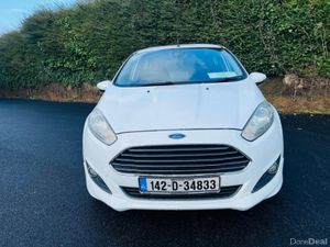 Ford Fiesta Arriving Jan 2026 Call to Register You - Image 4