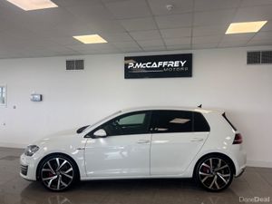 2016 Volkswagen Golf GTI 2.0 TSI DSG AUTO - Image 2