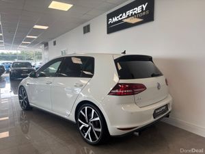 2016 Volkswagen Golf GTI 2.0 TSI DSG AUTO - Image 3