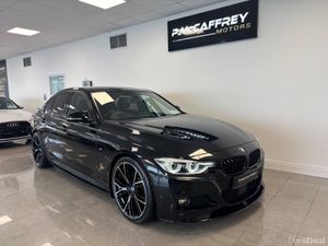 2016 BMW 320D M-SPORT F30 AUTO M-PERFORMANCE KIT - Image 4