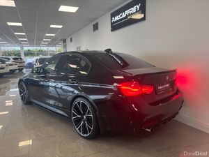 2016 BMW 320D M-SPORT F30 AUTO M-PERFORMANCE KIT - Image 3