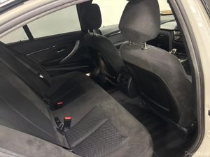 2016 BMW 320D M-SPORT F30 AUTO M-PERFORMANCE KIT - Image 2